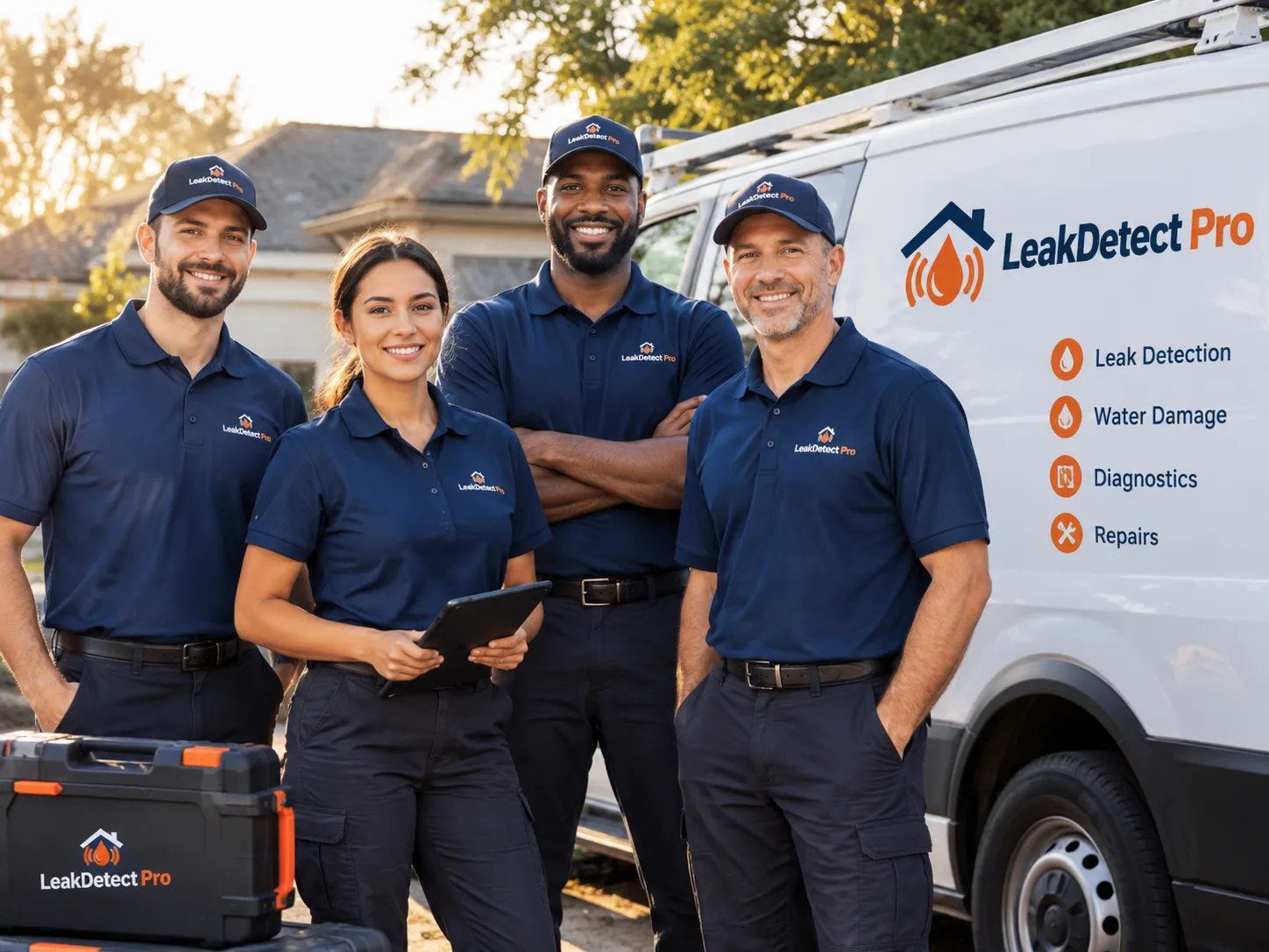 Roof Repair company in Weston, FL